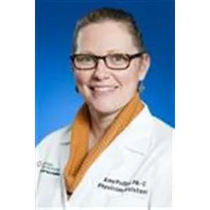 Amy Elizabeth Pollick
