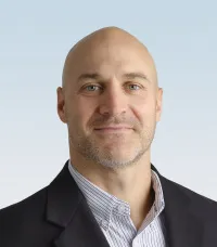 Kevin Clive