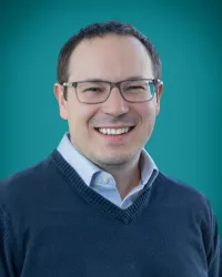 Benjamin Novak