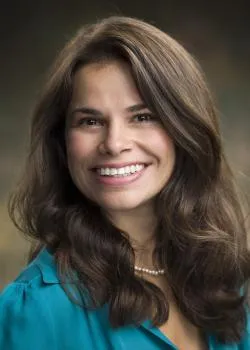 Samantha Tschen