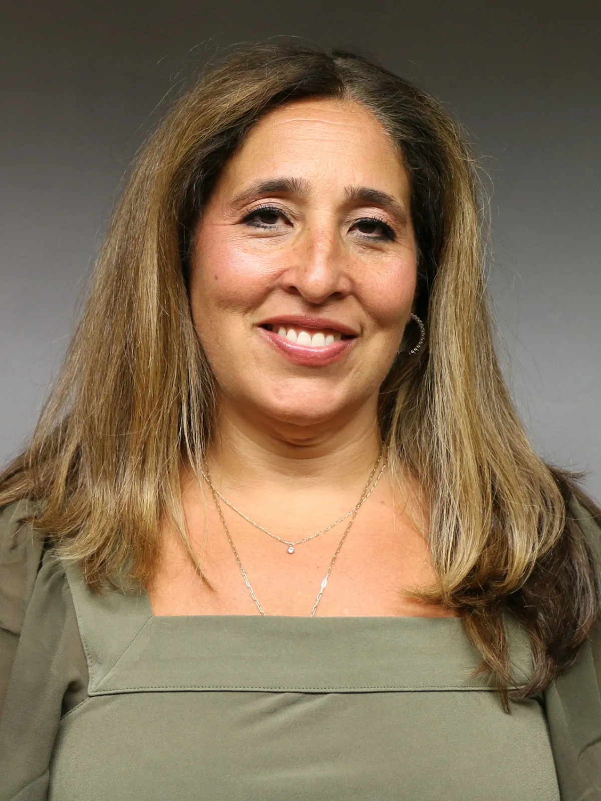 Julia I. Ordonez