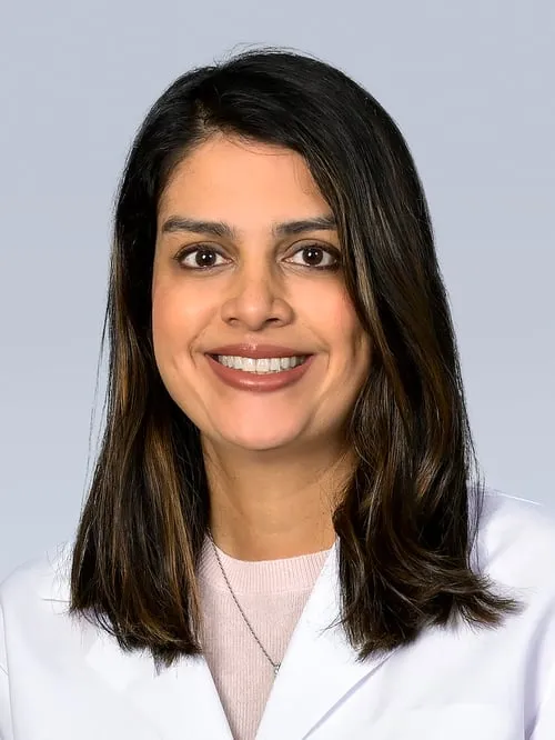 Meera Sivendran