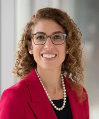 Anna Bortnick