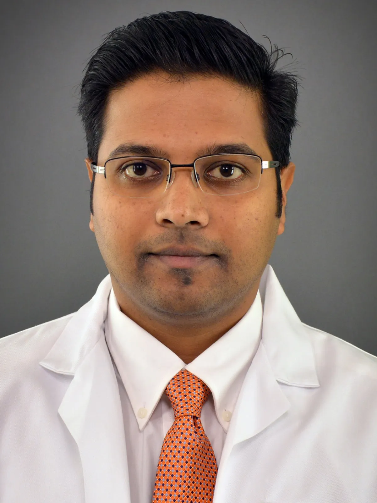 Sanjeev Patil