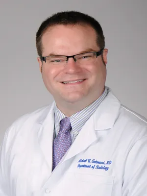 Michael Ugo Antonucci