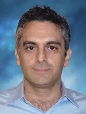 Touraj Zolfaghari