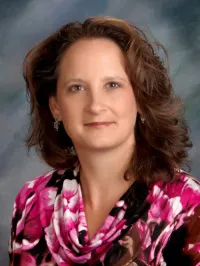 Susan M Krebs