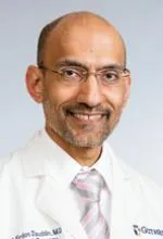 Mohammed F Ziauddin