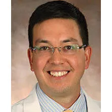 Nathaniel T Liu
