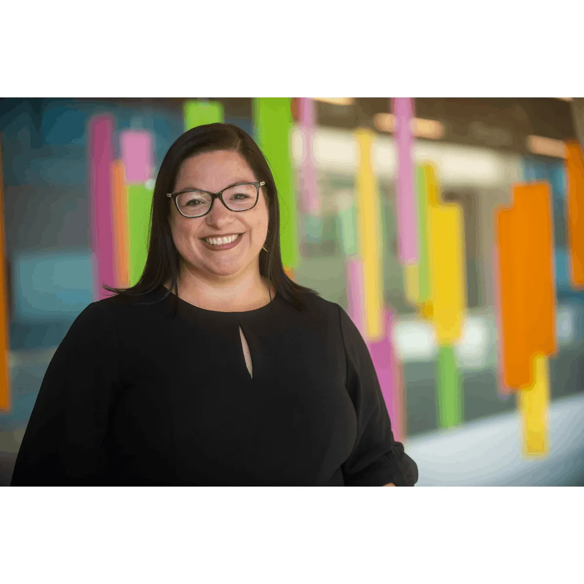 Candice Chenier Snyder