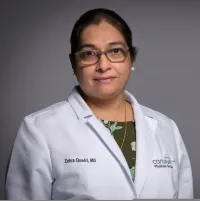 A.h. Zehra Quadri
