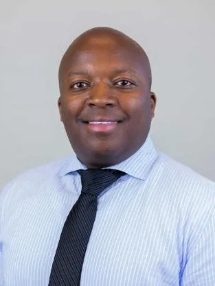 Jean-Pierre B Muhumuza