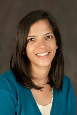 Sapna R. Bhagat