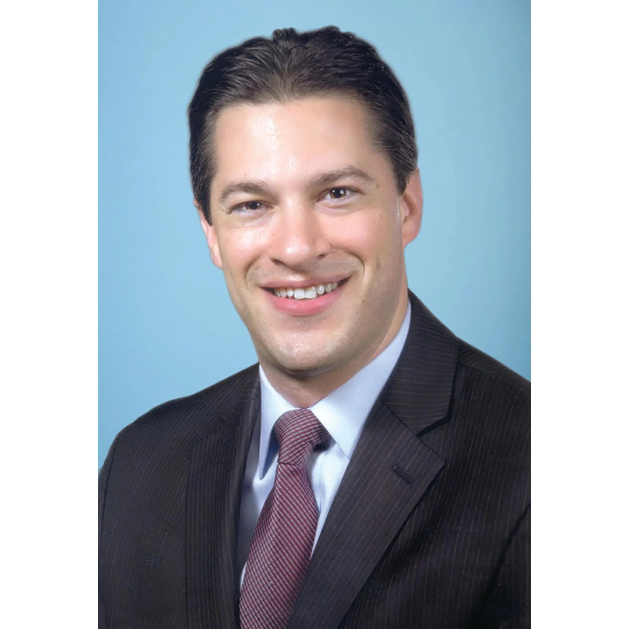 Jonathan A. Meisel