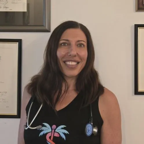 Amy Wecker
