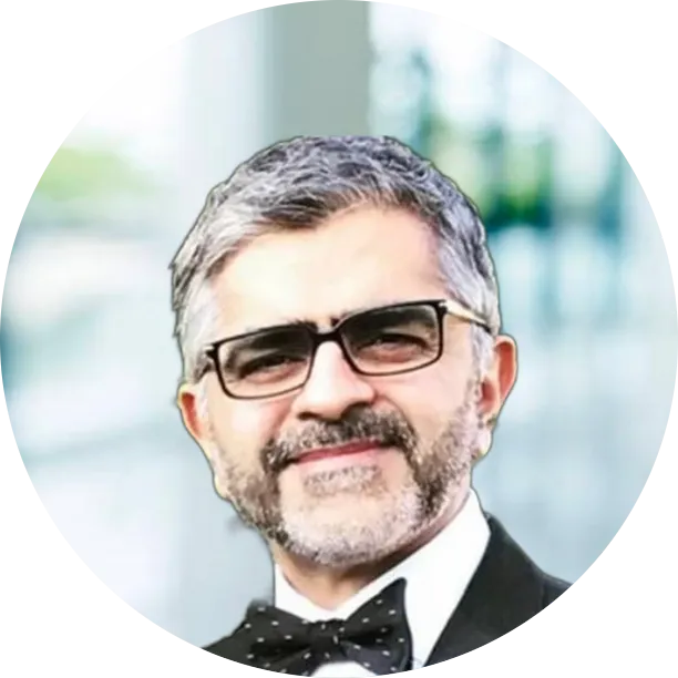 Mohammad Tariq Fareed