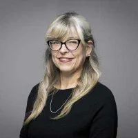 Rebecca Pestle