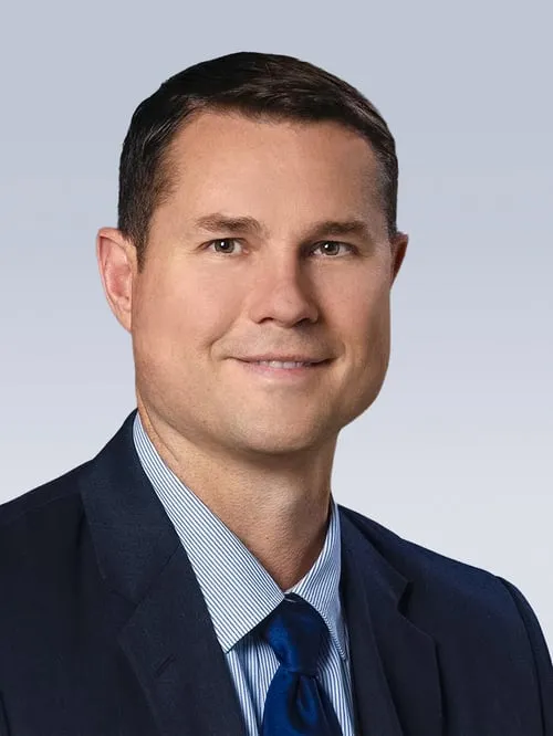 Zachary Huston