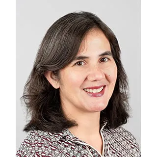 Ana Isabel Huston