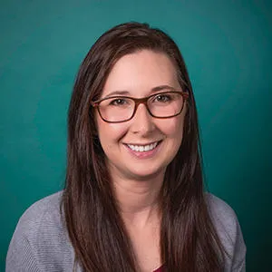 Amanda O'brien