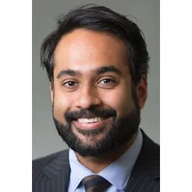 Nirav S. Kapadia