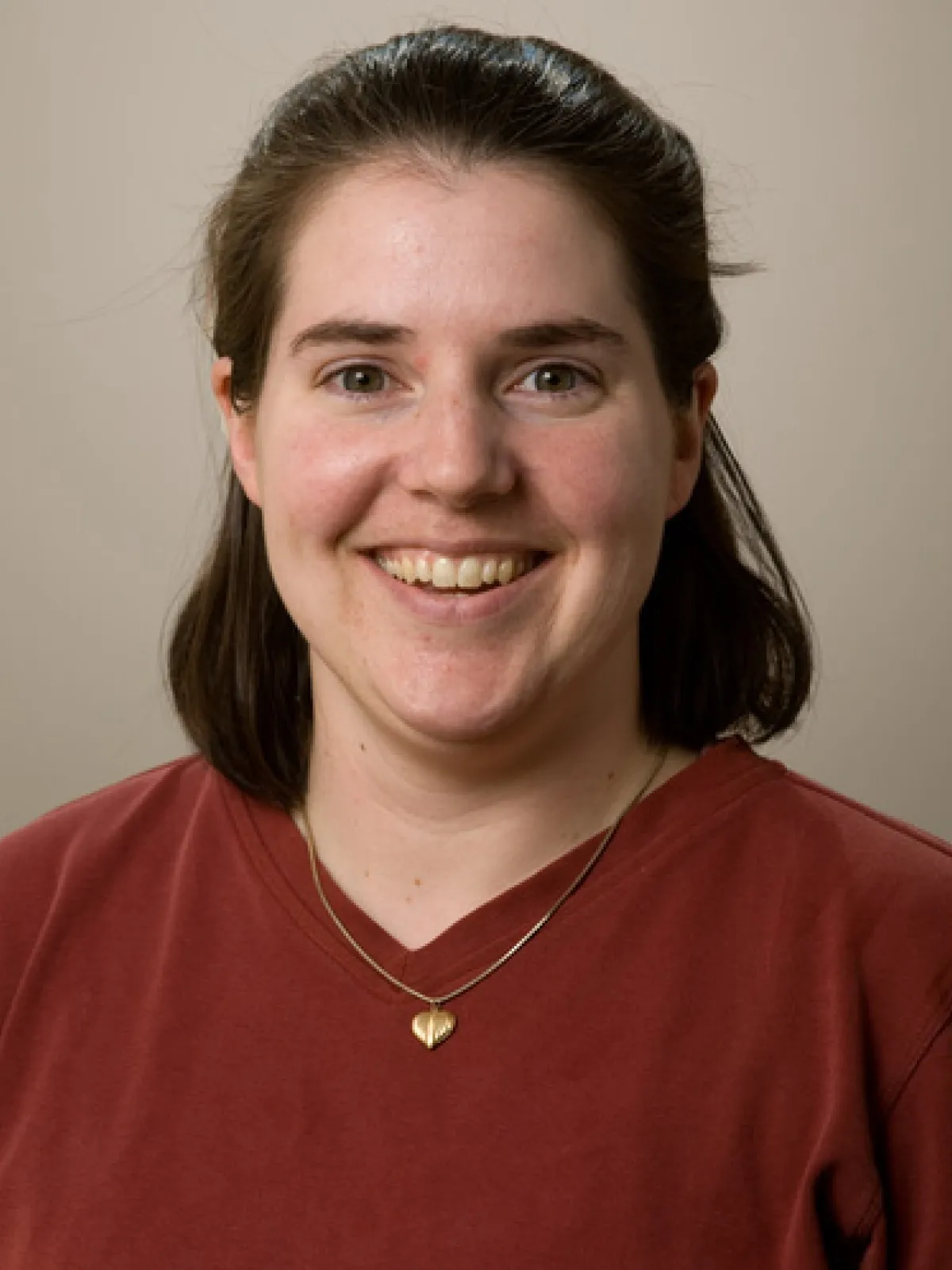 Natalie R. Bradford