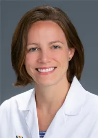 Lauren Hall Randall