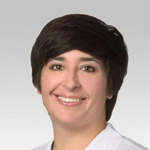 Julia B. Wilkinson