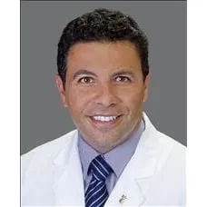 Elliott Jamil Elias