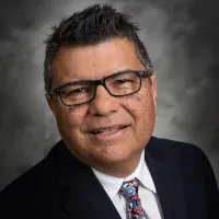 David V. Gonzales