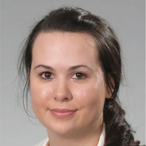 Audrey H Richard