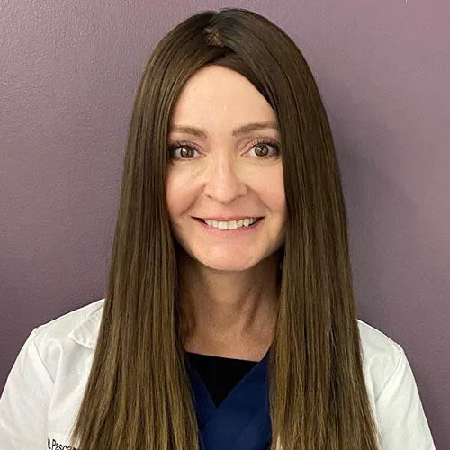 Michell Katherine Pascarella