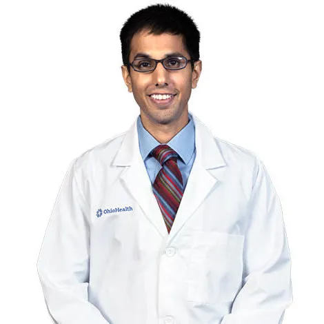 Nirav Rajendrasinh Rana