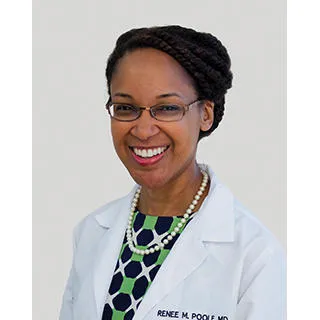 Renee Monique Poole