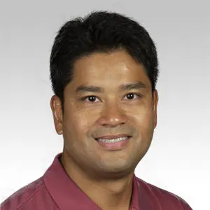 Gonzalo D. Castillo