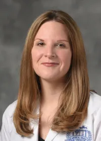 Christie L Morgan