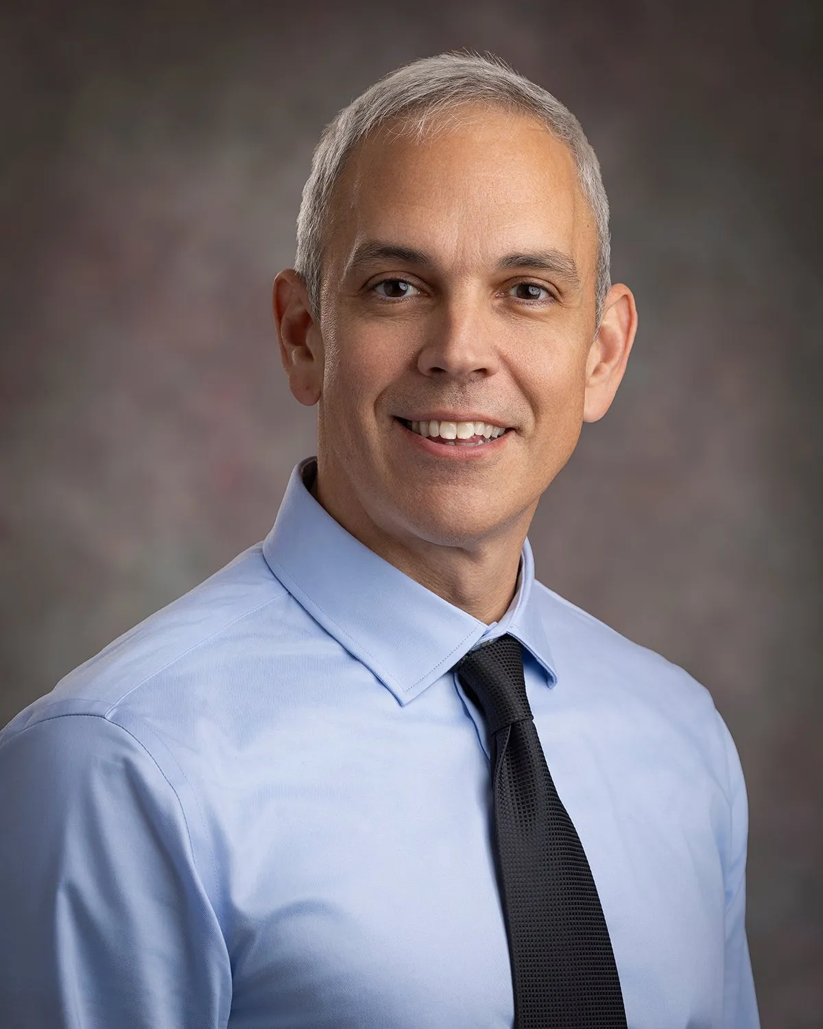 Benjamin Judah Duffy