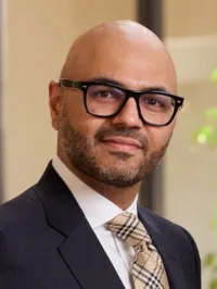 Omar Shams