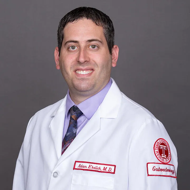 Adam C. Ehrlich