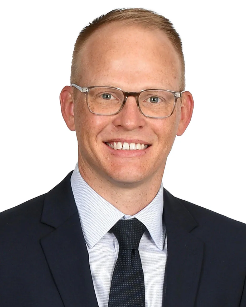 Dane Peterson