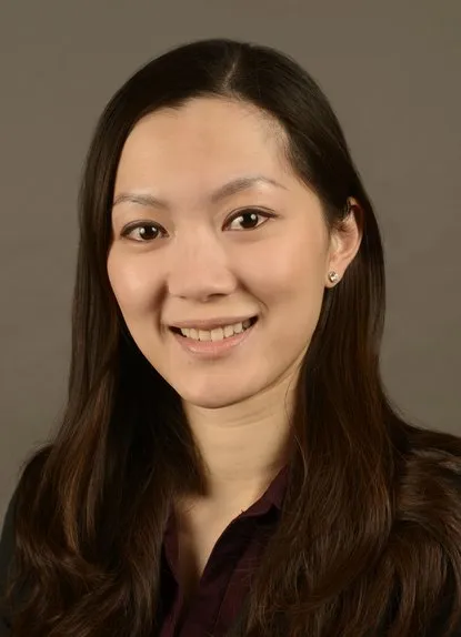 Han-Ying Peggy Chang