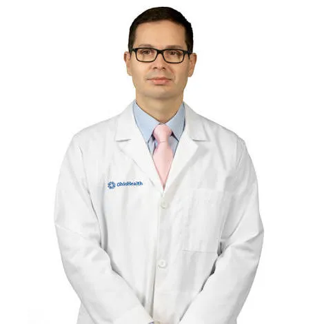 Dr. Rodolfo Jose Denadai Benatti
