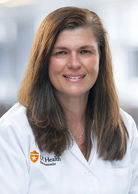 Karen A. Hentschel-Franks