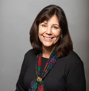 Pamela J. Bekendam