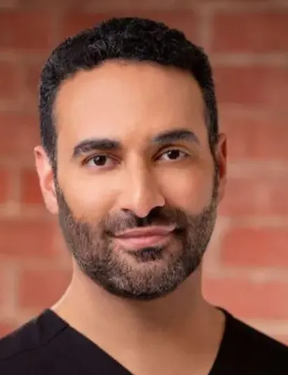 Ali Golshan, MD, MBA