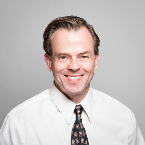 Jeffrey Douglas Scott