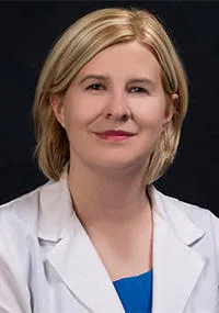 Jennifer D Szalkowski