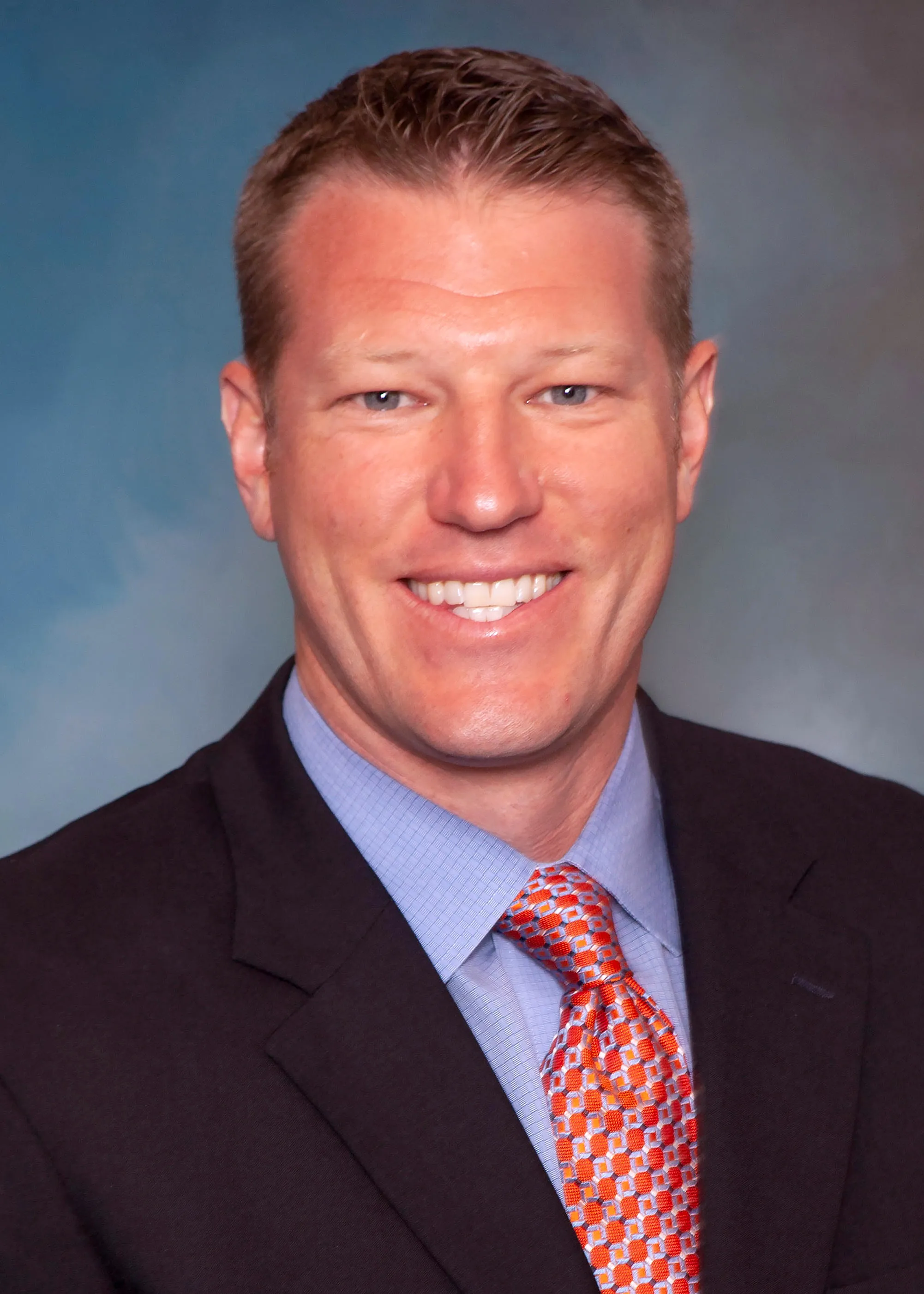 Kyle Thomas Pearson