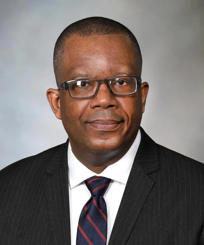 Michael A. Edwards