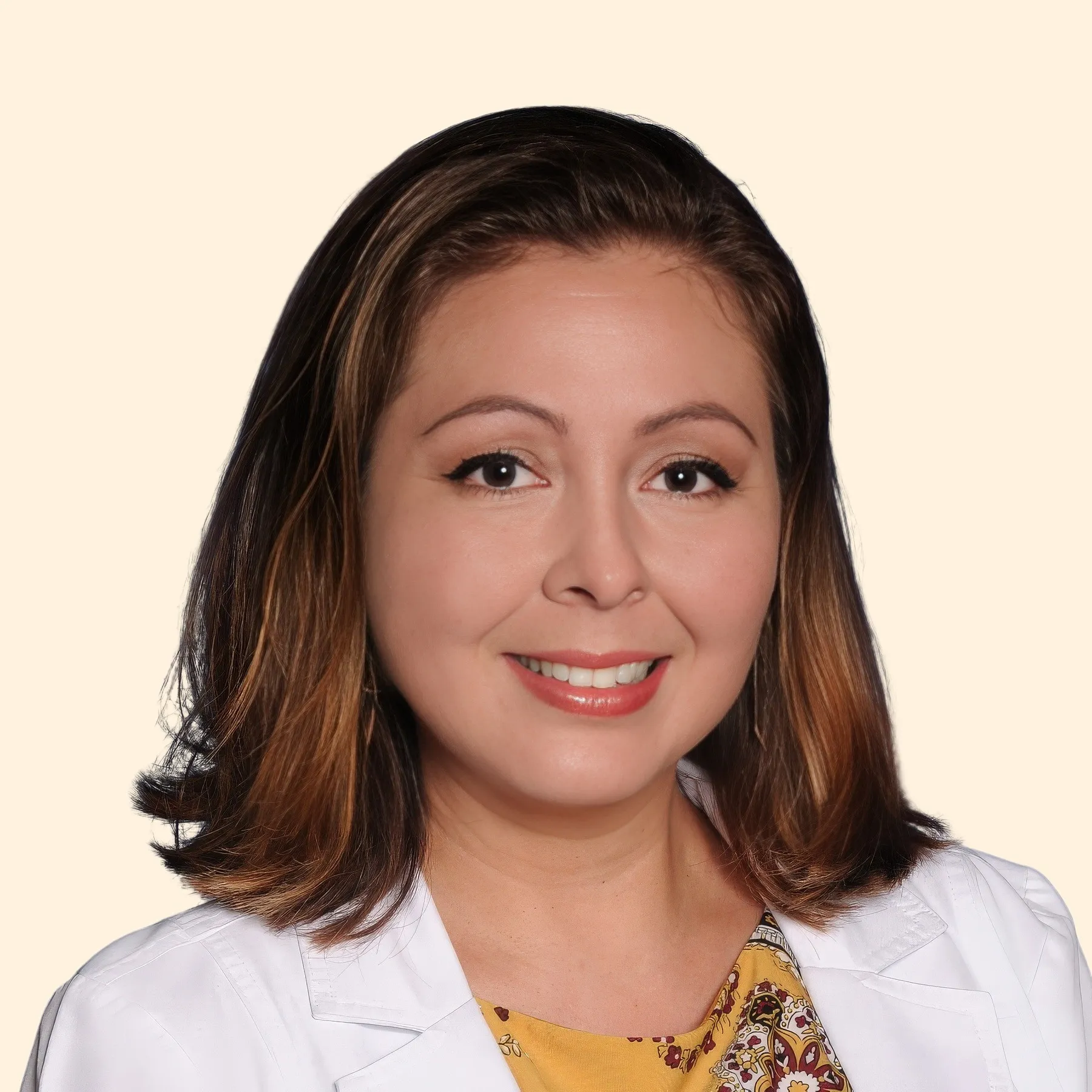 Luz M. Restrepo